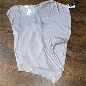 Helmet Lang mini dress